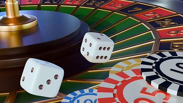 Multiple dice game variants available