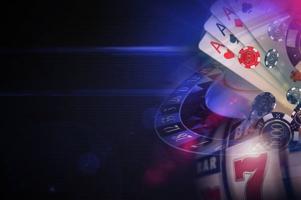 Live casino tables with real dealers